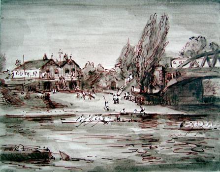 mortlake