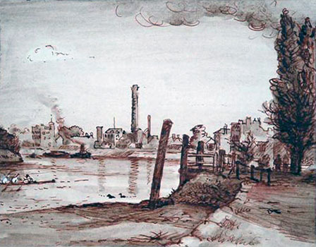 mortlake