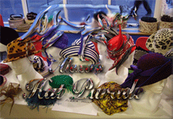Hat Parade
