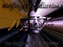 Wolfinger Productions