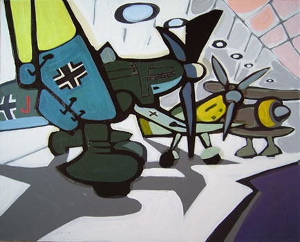battle of britain museum no.19