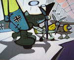 battle of britain museum no.19