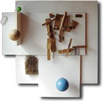 Relief Construction w. Ball