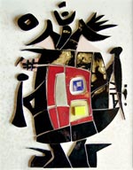 benevolent warrior