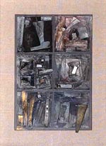 6 grey squares