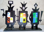 the warriors