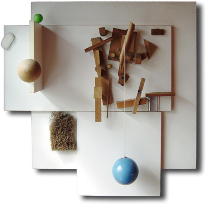 relief construction