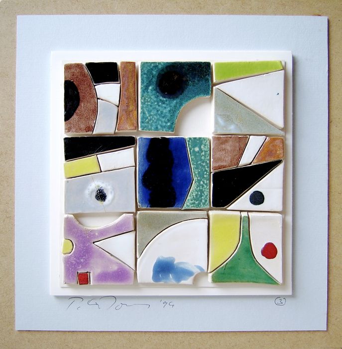 Square Variations (3)