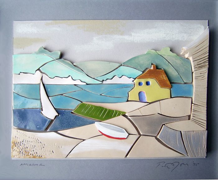 Appledore