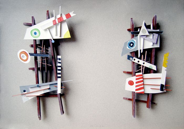 Two Variations