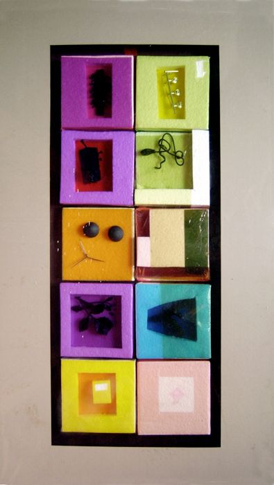Showcase