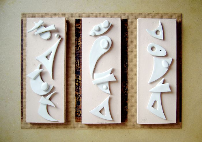 3 Graces (B)