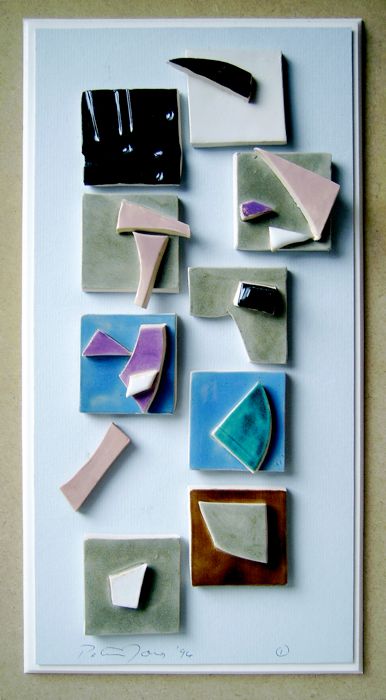 Square Variations (1)