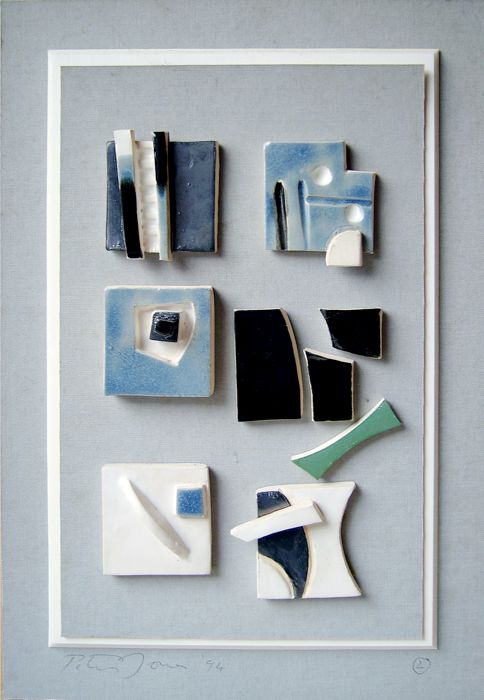 Square Variations (2)