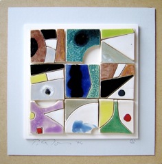 Square Variations (3)