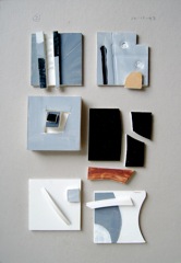 Maquette for 