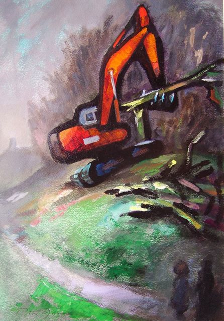 Digger