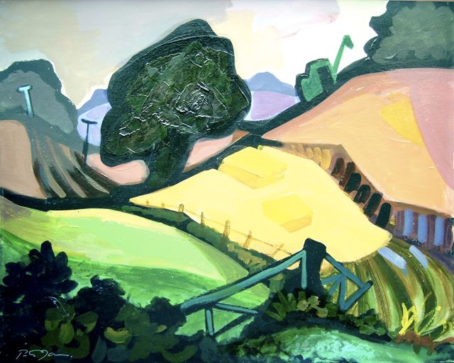 Landscape