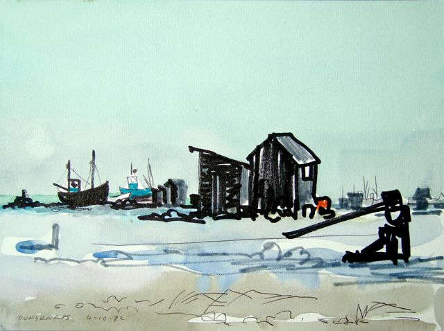Dungeness