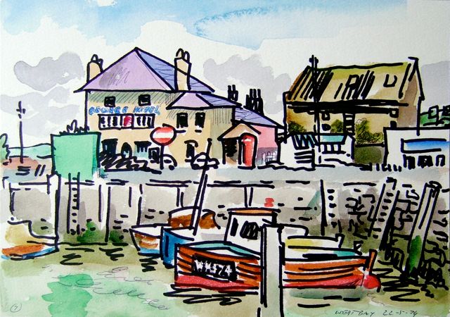 West Bay
