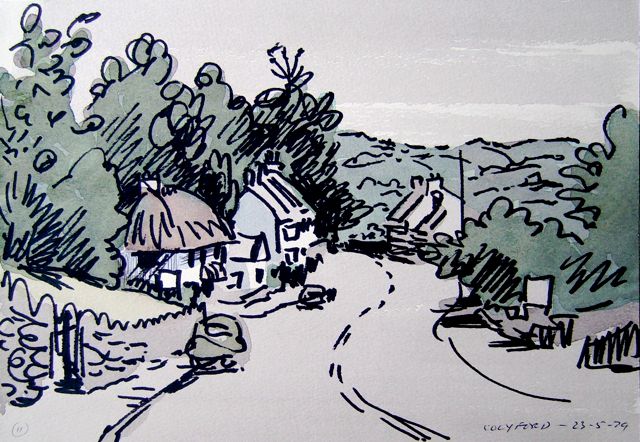 Colyford