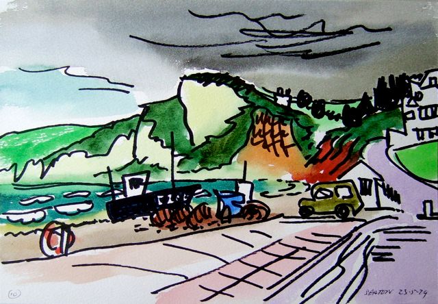 Seaton