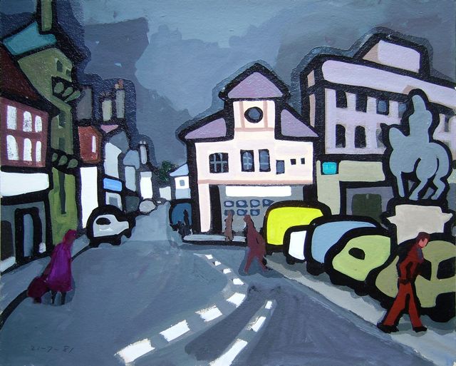 Some Town