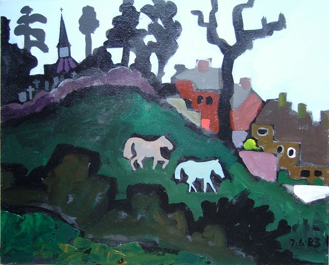 Horses