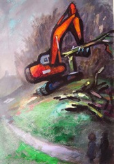 Digger