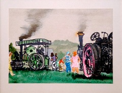 Steam Engines