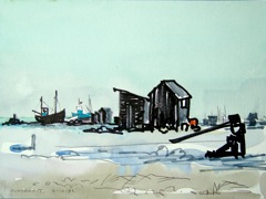 Dungeness