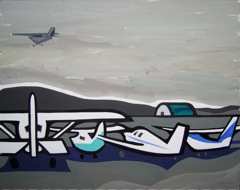Aeroplanes