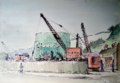 Near Purley