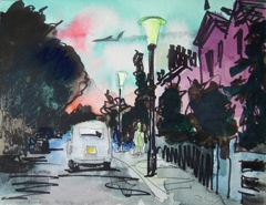 Pope's Avenue