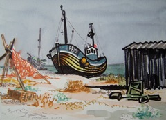 Dungeness