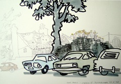 Car Park, Church St. - Twickenham
