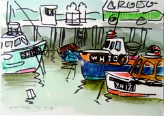 West Bay