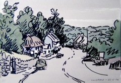 Colyford