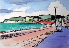 Seaton