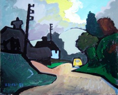 Street
