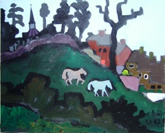 Horses